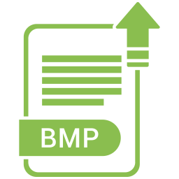 Bmp-Datei  Symbol