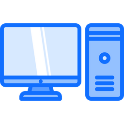 Computer  Icon