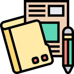 Document  Icon