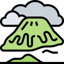 Chimborazo Summit  Icon