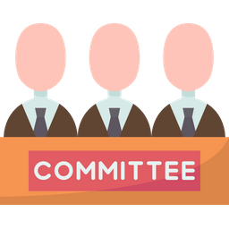 Committee  Icon