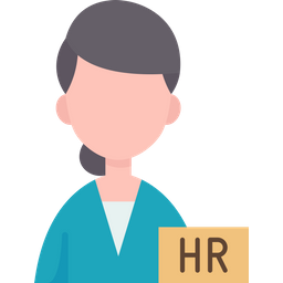 Hr  Icon