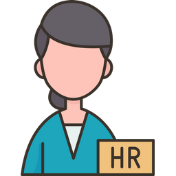 Hr  Icon