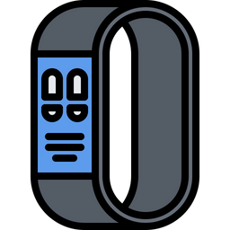 Fitness Watch  Icon