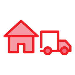 Delivery  Icon