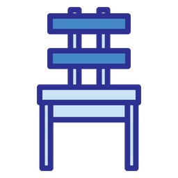 Chair  Icon