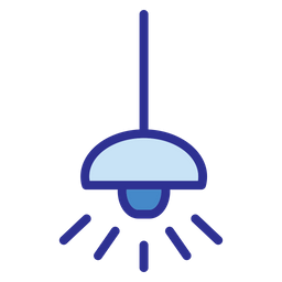 Lamp  Icon