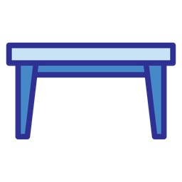 Desk  Icon