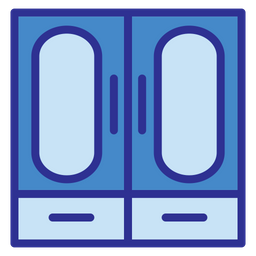 Cupboard  Icon