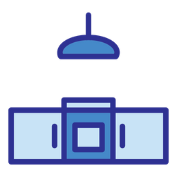 Kitchen  Icon