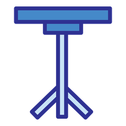 Desk  Icon