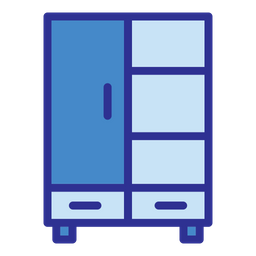 Cupboard  Icon