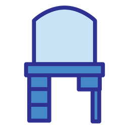 Dresser  Icon