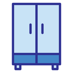 Cupboard  Icon