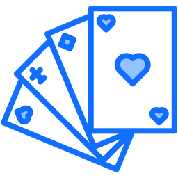 Cards  Icon