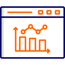 Analysis Report  Icon