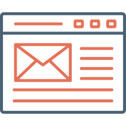 Email  Icon