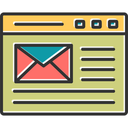 Email  Icon