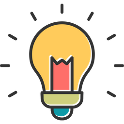 Idea  Icon