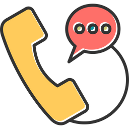 Hotline  Icon