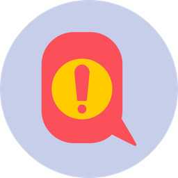 Alert  Icon