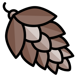 Acorn  Icon