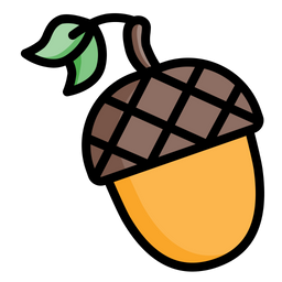 Acorn  Icon