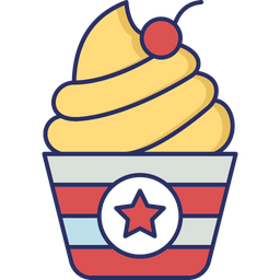 Cupcake  Icon