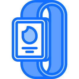 Fitness Tracker  Icon