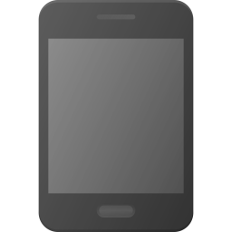 Smartphone Phone Smart Icon