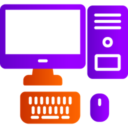 Computer  Icon