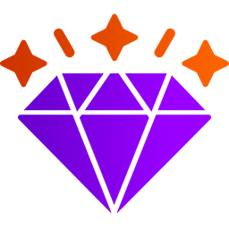 Diamond  Icon