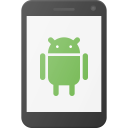 Android Smartphone  Icon