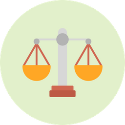 Balance  Icon