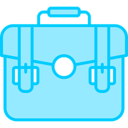 Briefcase  Icon