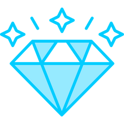 Diamond  Icon