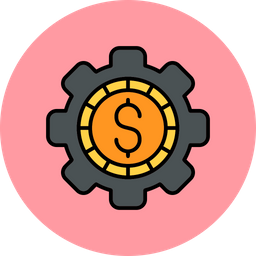 Assets  Icon