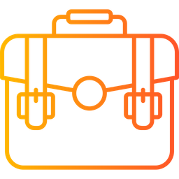 Briefcase  Icon