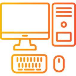 Computer  Icon