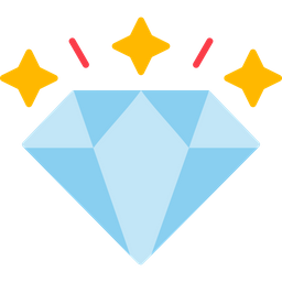 Diamond  Icon