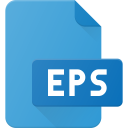 Eps file  Icon