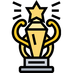 Champion Trophy  Icon