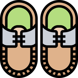 Boots  Icon