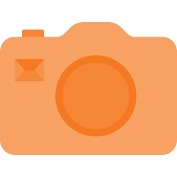 Camera  Icon