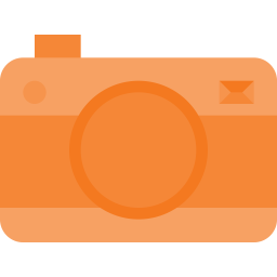 Camera  Icon