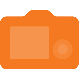 Camera  Icon