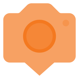 Camera  Icon