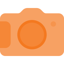 Camera  Icon