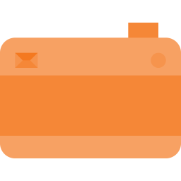 Camera  Icon