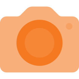 Camera  Icon